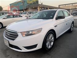 Ford Taurus